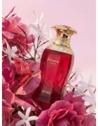 Afnan Kiaana Vibes Eau de Parfum pentru femei 100 ml