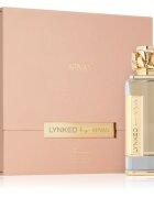 Afnan Lynked Forever Eau de Parfum pentru femei 100 ml
