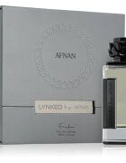 Afnan Lynked Freedom Eau de Parfum pentru bărbați 100 ml