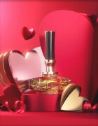 Afnan Mirsaal With Love Eau de Parfum pentru femei 90 ml