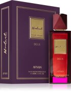 Afnan Modest Deux Femme Eau de Parfum pentru femei 100 ml