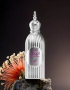 Afnan Musk Abiyad Eau de Parfum unisex 100 ml