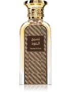 Afnan Naseej Al Oud Eau de Parfum unisex 50 ml