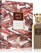 Afnan Naseej Al Oud Eau de Parfum unisex 50 ml