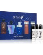 Afnan Novelty Collection set unisex 5x2 ml