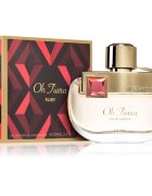 Afnan Oh Tiara Ruby Eau de Parfum pentru femei 100 ml