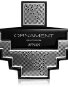 Afnan Ornament Pour Homme Eau de Parfum pentru bărbați 100 ml