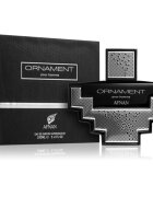 Afnan Ornament Pour Homme Eau de Parfum pentru bărbați 100 ml