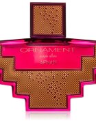 Afnan Ornament Purple Eau de Parfum pentru femei 100 ml