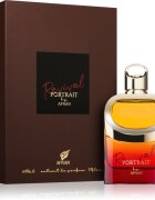 Afnan Portrait Revival Eau de Parfum unisex 100 ml