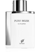 Afnan Pure Musk Eau de Parfum unisex 100 ml