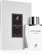 Afnan Pure Musk Eau de Parfum unisex 100 ml