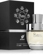 Afnan Rare Carbon Eau de Parfum pentru bărbați 100 ml
