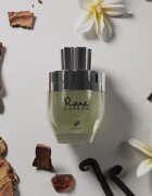 Afnan Rare Carbon Eau de Parfum pentru bărbați 100 ml