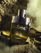 Afnan Rare Carbon Eau de Parfum pentru bărbați 100 ml