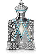 Afnan Silver Musk ulei parfumat unisex 15 ml