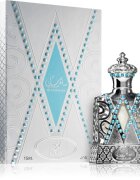 Afnan Silver Musk ulei parfumat unisex 15 ml