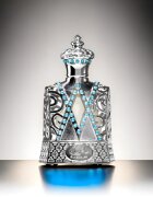 Afnan Silver Musk ulei parfumat unisex 15 ml