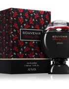 Afnan Souvenir Blooming Bliss Eau de Parfum pentru femei 100 ml