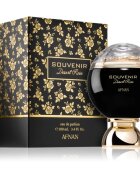 Afnan Souvenir Desert Rose Eau de Parfum unisex 100 ml