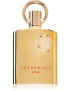 Afnan Supremacy Gold Eau de Parfum pentru femei 100 ml