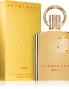 Afnan Supremacy Gold Eau de Parfum pentru femei 100 ml