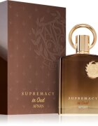 Afnan Supremacy In Oud Eau de Parfum unisex 100 ml