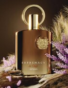 Afnan Supremacy In Oud Eau de Parfum unisex 100 ml