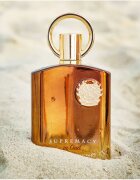 Afnan Supremacy In Oud Eau de Parfum unisex 100 ml