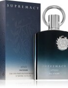 Afnan Supremacy Incense Eau de Parfum unisex 100 ml