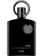 Afnan Supremacy Noir Eau de Parfum unisex 100 ml
