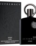 Afnan Supremacy Noir Eau de Parfum unisex 100 ml