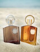 Afnan Supremacy Not Only Intense extract de parfum pentru bărbați 100 ml