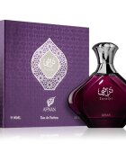 Afnan Turathi Femme Purple Eau de Parfum pentru femei 90 ml