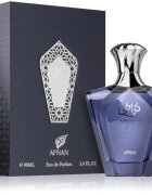 Afnan Turathi Homme Blue Eau de Parfum pentru bărbați 90 ml