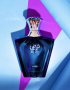 Afnan Turathi Homme Blue Eau de Parfum pentru bărbați 90 ml