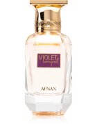 Afnan Violet Bouquet Eau de Parfum pentru femei 80 ml