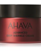 Ahava Apple of Sodom crema intensiva pentru riduri adanci 50 ml