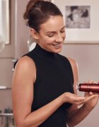 Ahava Apple of Sodom esență activatoare pentru netezire 100 ml