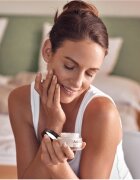 Ahava Beauty Before Age crema de noapte cu efect lifting pentru fata gat si piept 50 ml