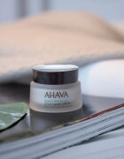 Ahava Beauty Before Age crema de noapte cu efect lifting pentru fata gat si piept 50 ml