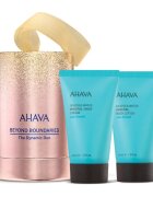 Ahava Beyond Boundaries The Dynamic Duo set cadou pentru corp