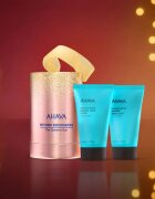 Ahava Beyond Boundaries The Dynamic Duo set cadou pentru corp