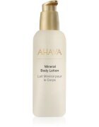 Ahava Body Essential Hydration lotiune corporala minerala 250 ml