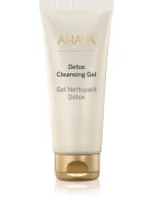Ahava Cleanse gel de curatare facial cu efect detoxifiant 100 ml