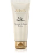Ahava Cleanse Masca detoxifianta cu nasmol pentru luminozitate si hidratare 100 ml