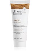 Ahava Clineral D-MEDIC peeling gel fin pentru picioare 100 ml