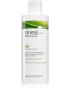 Ahava Clineral PSO sampon cu efect calmant pentru un scalp uscat atenueaza senzatia de mancarime 250 ml