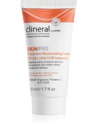 Ahava Clineral SKINPRO hidratant si pentru protectie solara pentru piele sensibila si intoleranta SPF 50 50 ml
