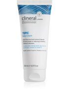 Ahava Clineral TOPIC crema de corp cu efect de calmare pentru piele atopica 200 ml